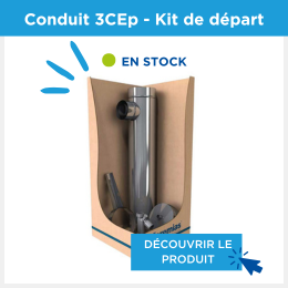 Voir le kit de départ 3CEP